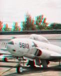 Tango Squadron Wing 41- 3D Photographs 